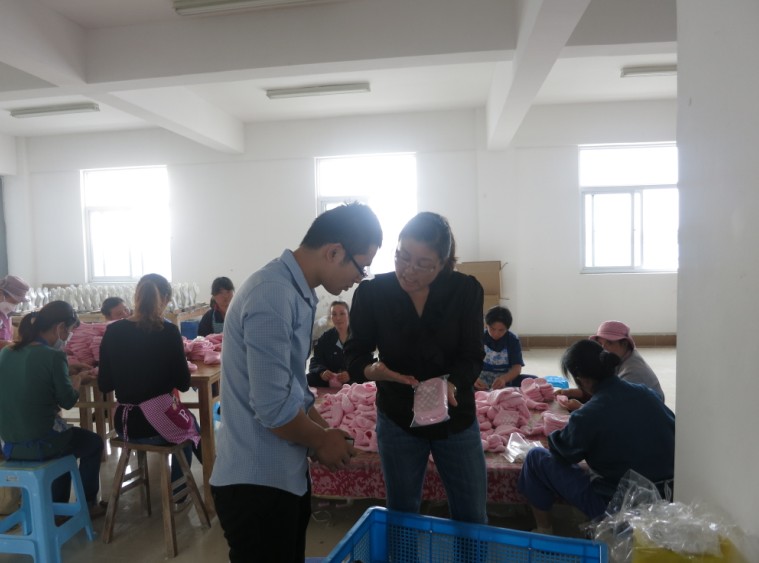 600cc全讯白菜网开展毕业生调研回访工作