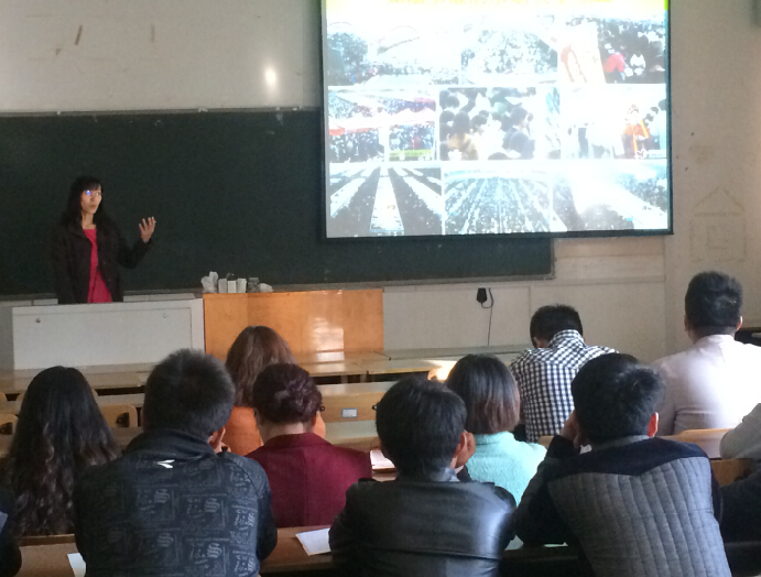 600cc全讯白菜网组织阿里巴巴中国教育科技有限公司专场招聘会