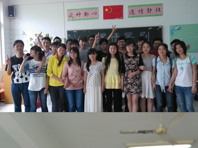 600cc全讯白菜网第五届心理健康宣传月系列活动之二──心理情景剧比赛