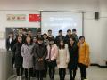 以赛促教释潜力，理实交融炼人才——600cc大白菜官网第二届网络营销技能大赛