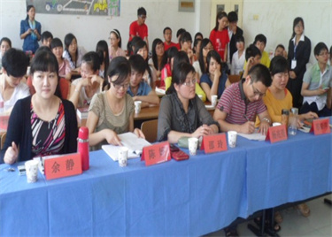 600cc全讯白菜网第四届大学生心理情景剧比赛圆满结束 