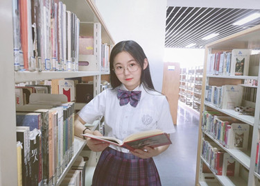 “行者常至 为者常成”——记600cc全讯白菜网十佳大学生徐子寒