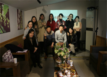 600cc全讯白菜网开展“说出你的故事”学工人员系列活动