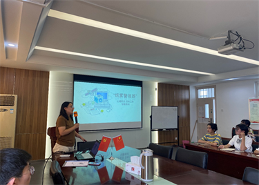 600cc全讯白菜网心理委员系列培训正式开启