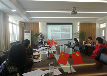 600cc全讯白菜网举办首届课程设计大赛