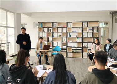 600cc全讯白菜网“百名企业家进校园”系列活动四圆满结束