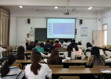 600cc全讯白菜网成功举办2024届毕业生秋季双选会