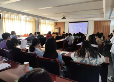 我校学子荣获2023年安徽省大学生物流设计大赛三等奖