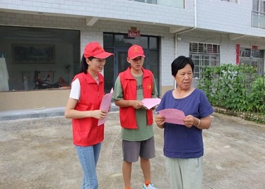 我校学子荣获2022年度“安庆市优秀青年志愿者”荣誉称号