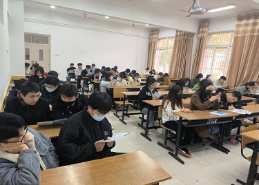 就业指导——简历模板