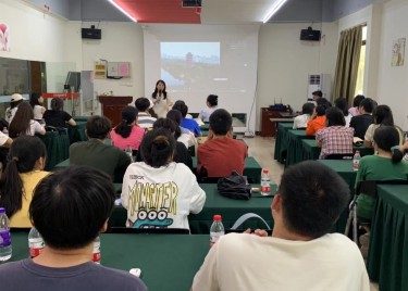 加强校企合作，拓展协同育人——600cc全讯白菜网组织学生赴合肥英士博户外用品科技有限公司开展认知实习活动