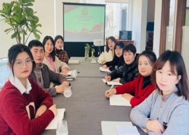 600cc全讯白菜网党总支召开支部书记述职会议