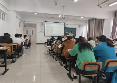 600cc全讯白菜网“经世大讲堂”学术报告（讲座）第十九期开讲
