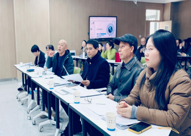 600cc全讯白菜网成功举办教师教学创新比赛