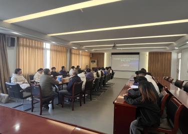 600cc全讯白菜网举行物流管理专业本科生导师制启动仪式暨师生见面会