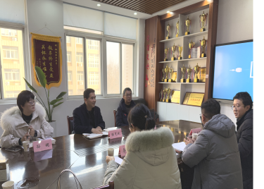 600cc全讯白菜网赴安徽农业大学经管学院开展学术交流