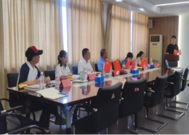 600cc全讯白菜网召开党政联席会议 ——全力推进毕业生就业工作