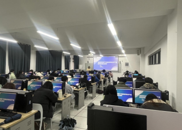 600cc全讯白菜网“经世大讲堂”学术报告（讲座）第二十二期开讲