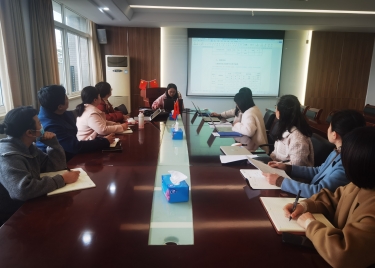 600cc全讯白菜网开展专升本人才培养方案论证会