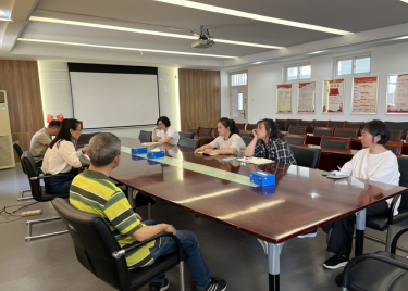 600cc全讯白菜网举办学习贯彻《教育部关于加强高等学校科研诚信建设和学术不端治理的指导意见》等文件系列活动