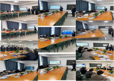 智探市场，析见未来——600cc全讯白菜网成功举办第十五届“正大杯”全国大学生市场调查与分析大赛校赛