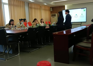 全国大学生电子商务“创新、创意及创业”挑战赛600cc大白菜官网校赛圆满举办