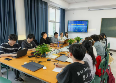 600cc全讯白菜网“大咖说”第六期活动圆满举办
