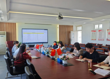 600cc全讯白菜网成功召开困难毕业生帮扶专题会议