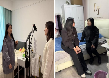 600cc全讯白菜网开展校外住宿学生走访活动